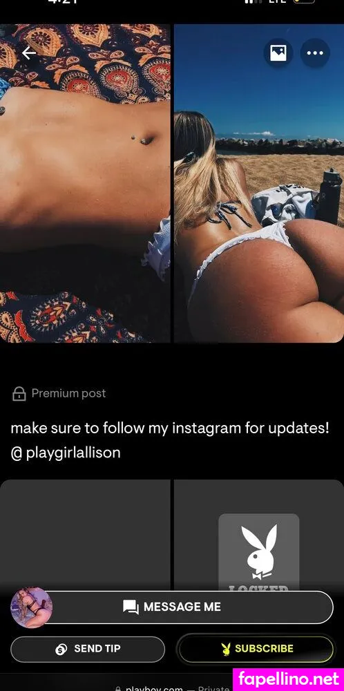 Allison, allypetitti Nude Leaked OnlyFans Photo #qtqSIEO839