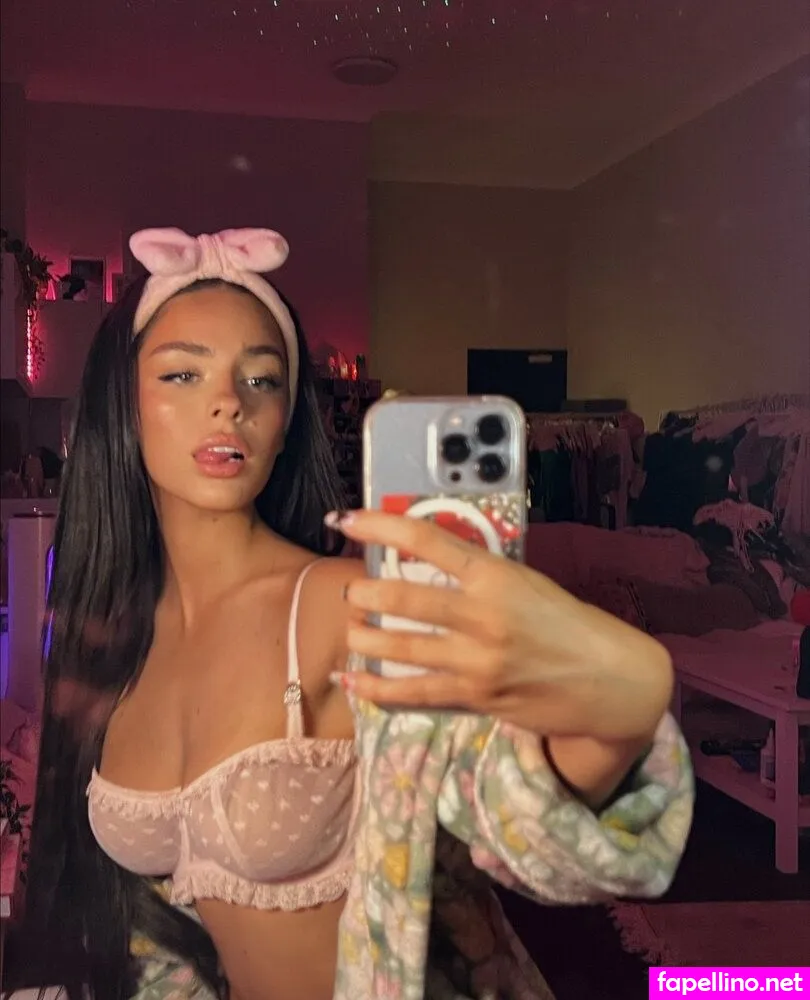 Alliyah Davison Nude Leaked OnlyFans Photo #rlceR4ok5u