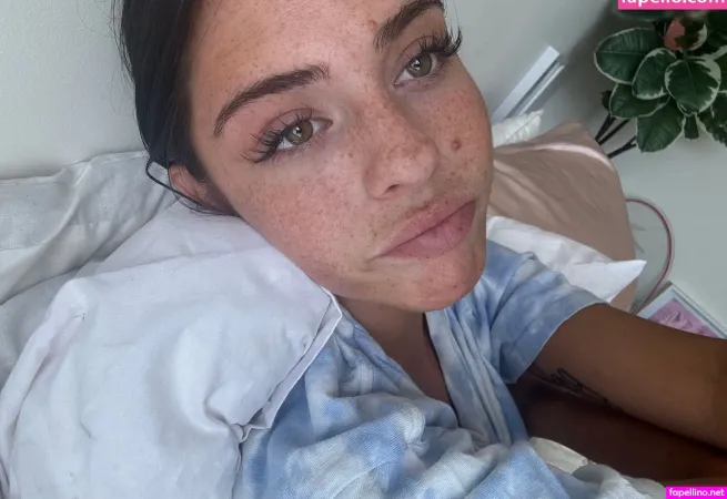 Alliyah Davison OnlyFans Thumbnail #utKzAcueDJ