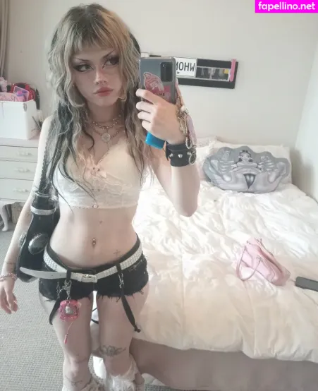 Allmyheartbear OnlyFans Thumbnail #3Dqj0qI6FY