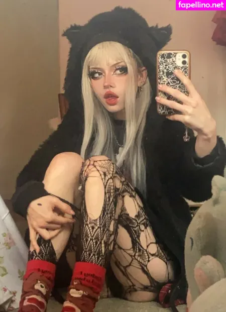 Allmyheartbear OnlyFans Thumbnail #B6Yz1dSYnS