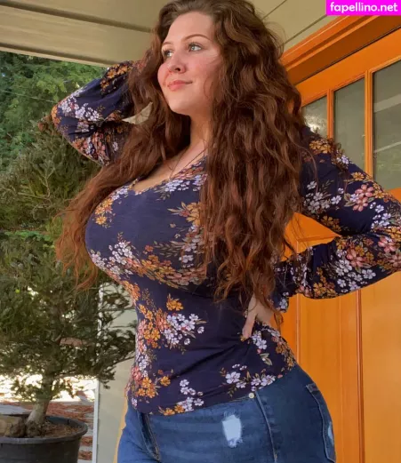 Allnaturalaurora OnlyFans Thumbnail #4A3H4fEFny