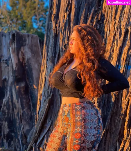 Allnaturalaurora OnlyFans Thumbnail #8GrL62qrzj