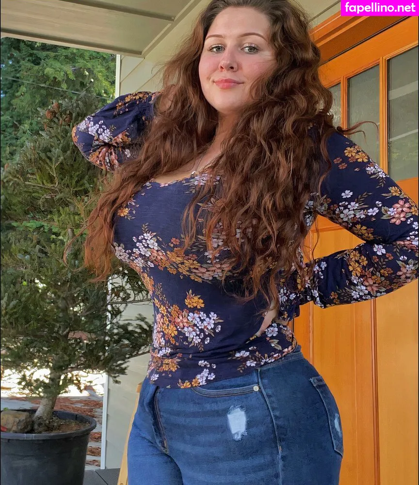 allnaturalaurora, mynaturalaurora Nude Leaked OnlyFans Photo #8LjoiGdBGf