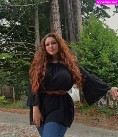 Allnaturalaurora OnlyFans Thumbnail #8Pko1FnOp2