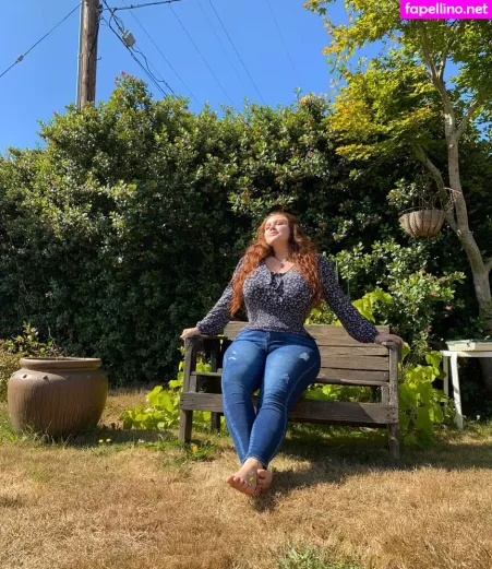 Allnaturalaurora OnlyFans Thumbnail #Gi5FeVh4wM