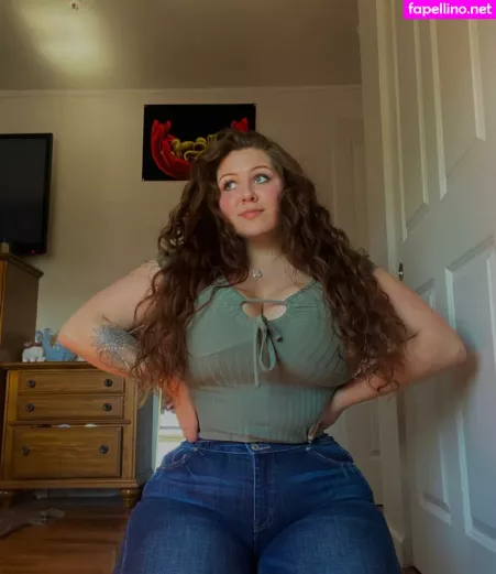 Allnaturalaurora OnlyFans Thumbnail #JomiCP66TT