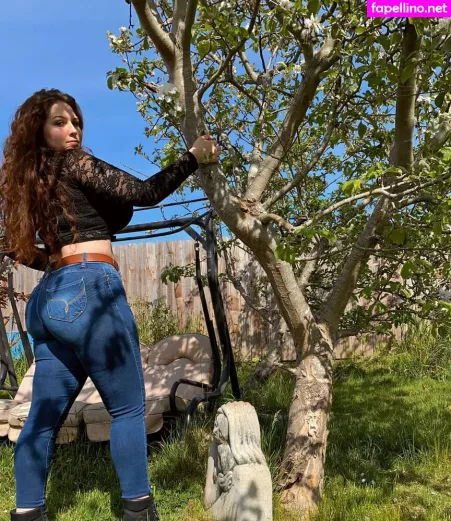 Allnaturalaurora OnlyFans Thumbnail #Jrdc8uUgle