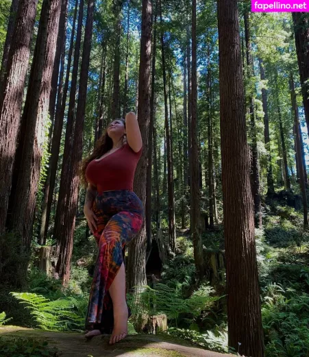 Allnaturalaurora OnlyFans Thumbnail #NbkAgp2AUW