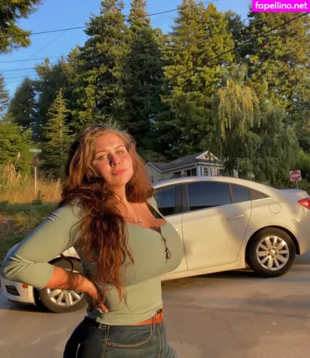 Allnaturalaurora OnlyFans Thumbnail #VWx7poNudJ