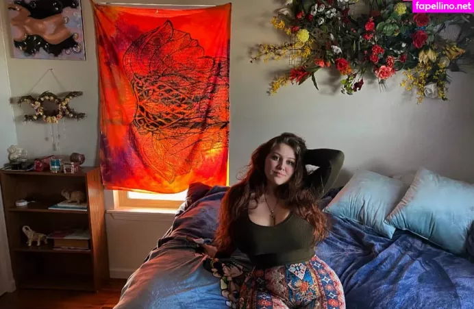 Allnaturalaurora OnlyFans Thumbnail #WRTHBBGkHu