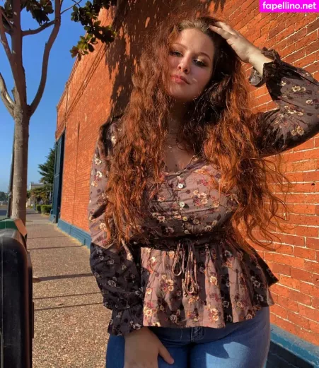 Allnaturalaurora OnlyFans Thumbnail #jMnT6QMs5j