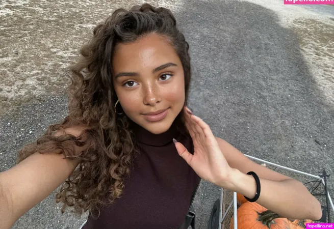 Allofmiley OnlyFans Thumbnail #f2jNYHlf7H