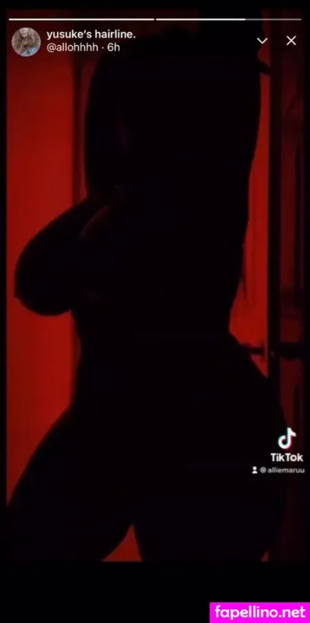 Allohhhh OnlyFans Thumbnail #z9VmAlhjok