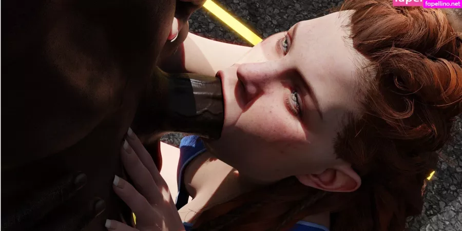 Alloy Horizon Zero Dawn OnlyFans Thumbnail #0bTXL0wDHO