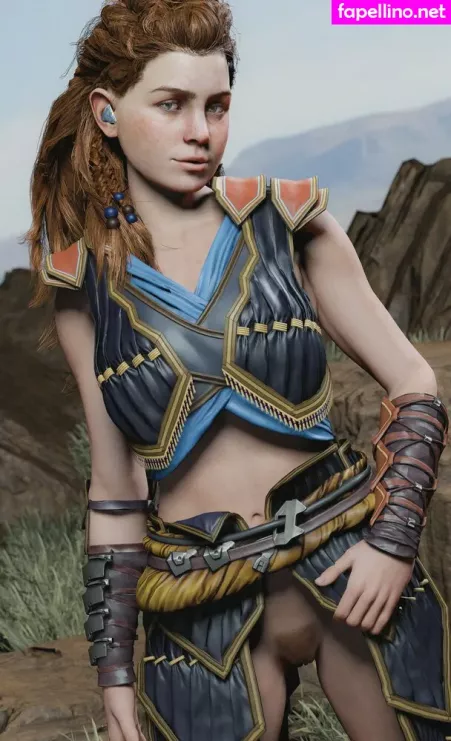 Alloy Horizon Zero Dawn OnlyFans Thumbnail #0pAGjLkNWC
