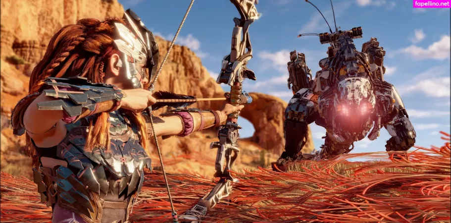 Alloy Horizon Zero Dawn OnlyFans Thumbnail #2e9odiJZVA