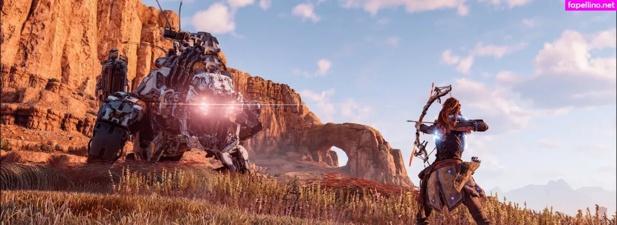 Alloy Horizon Zero Dawn OnlyFans Thumbnail #5vmyMEg7w9