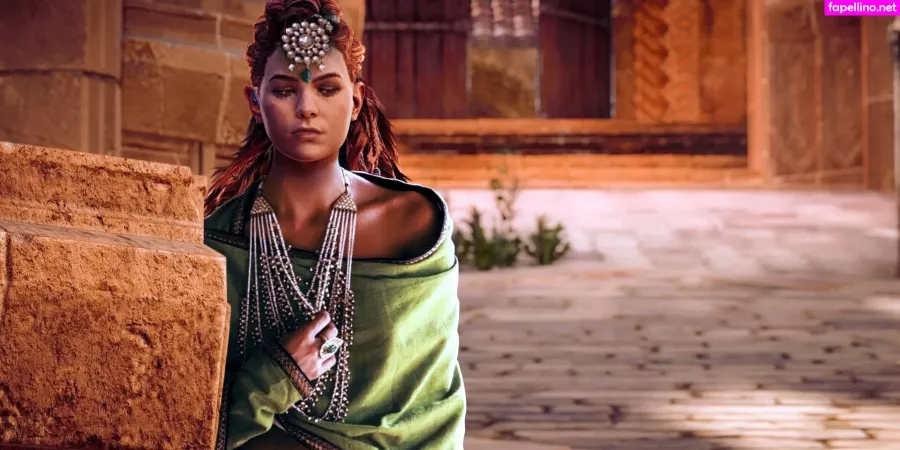 Alloy Horizon Zero Dawn OnlyFans Thumbnail #5zLiH1ayKj