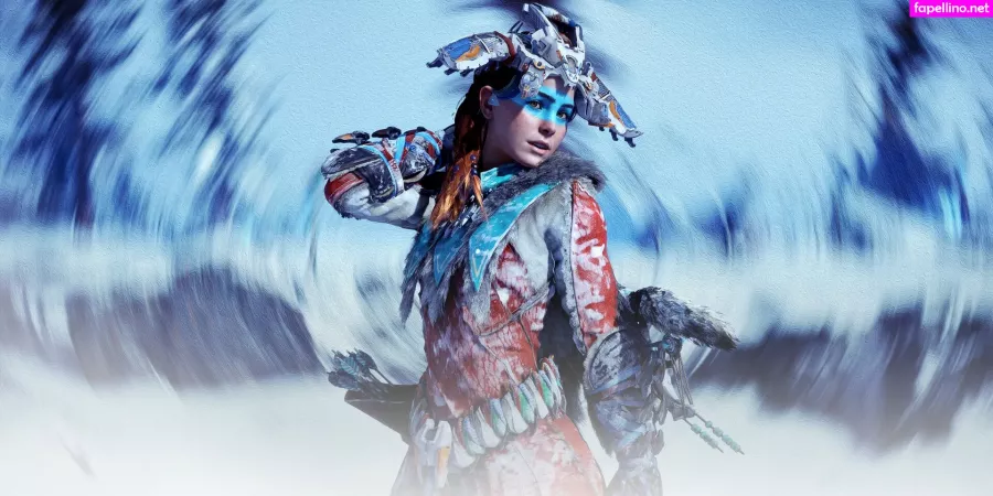Alloy Horizon Zero Dawn OnlyFans Thumbnail #77zS5WpaoA