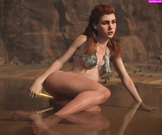 Alloy Horizon Zero Dawn OnlyFans Thumbnail #9PPx7pgMDB