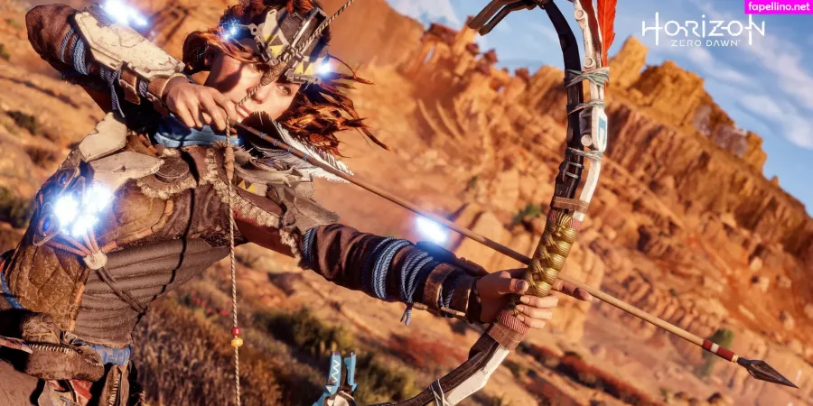 Alloy Horizon Zero Dawn OnlyFans Thumbnail #9oT5KqTa9D