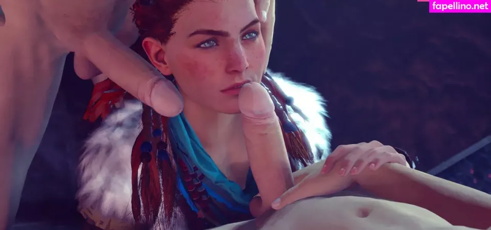 Alloy Horizon Zero Dawn OnlyFans Thumbnail #A0CpceIXhm