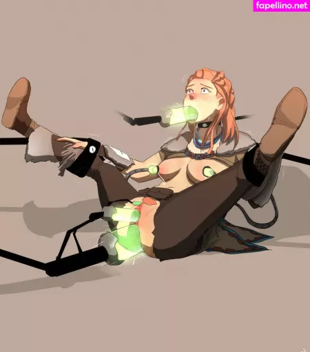 Alloy Horizon Zero Dawn OnlyFans Thumbnail #AG01Swj6mK