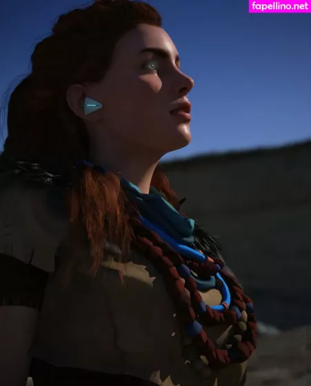 Alloy Horizon Zero Dawn OnlyFans Thumbnail #B4ApvnA7w9