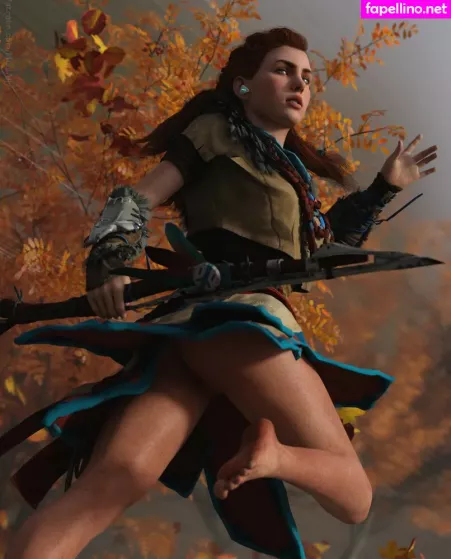 Alloy Horizon Zero Dawn OnlyFans Thumbnail #BoR9Y26wGt