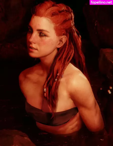 Alloy Horizon Zero Dawn OnlyFans Thumbnail #FGR49MsM07