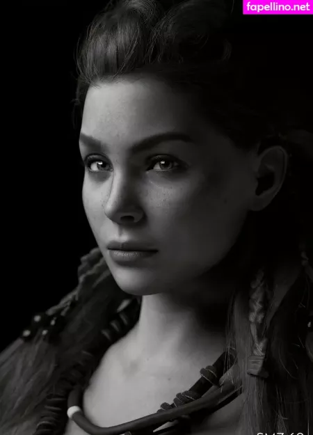 Alloy Horizon Zero Dawn OnlyFans Thumbnail #FRqduFhncP