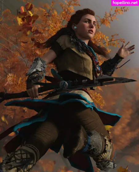 Alloy Horizon Zero Dawn OnlyFans Thumbnail #FyIp0BWEzk