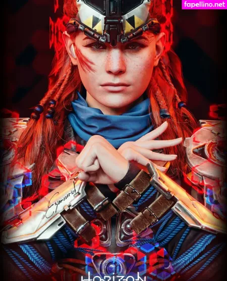 Alloy Horizon Zero Dawn OnlyFans Thumbnail #Jt5QAEHLv2