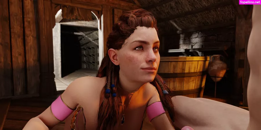 Alloy Horizon Zero Dawn OnlyFans Thumbnail #KGcMFalnFd