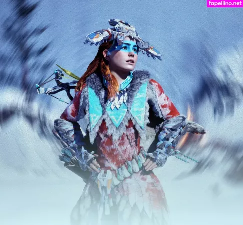 Alloy Horizon Zero Dawn OnlyFans Thumbnail #KPklcKohcL