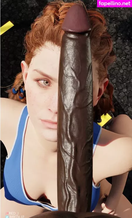 Alloy Horizon Zero Dawn OnlyFans Thumbnail #LdMePFzZW6