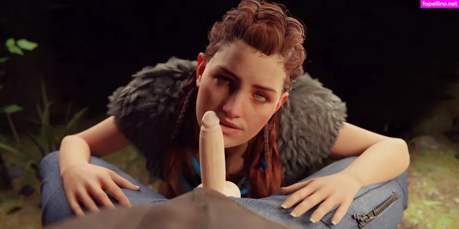 Alloy Horizon Zero Dawn OnlyFans Thumbnail #Mv6l0CjLuL
