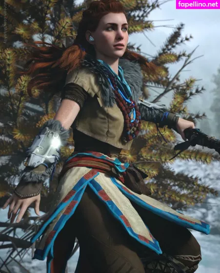 Alloy Horizon Zero Dawn OnlyFans Thumbnail #OhCxYV2XfO