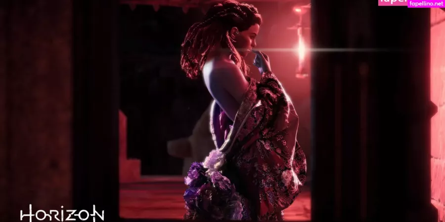 Alloy Horizon Zero Dawn OnlyFans Thumbnail #QjGRTBoCVs