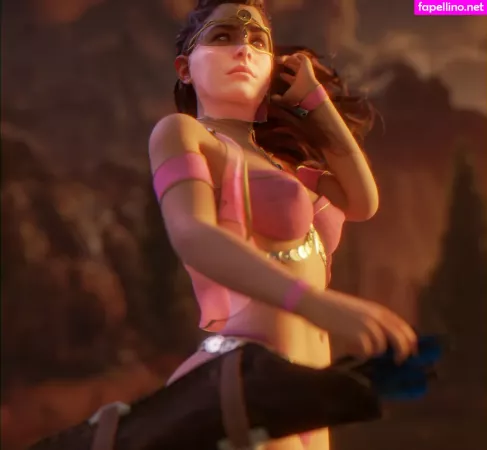 Alloy Horizon Zero Dawn OnlyFans Thumbnail #QpKgbYg3Xf
