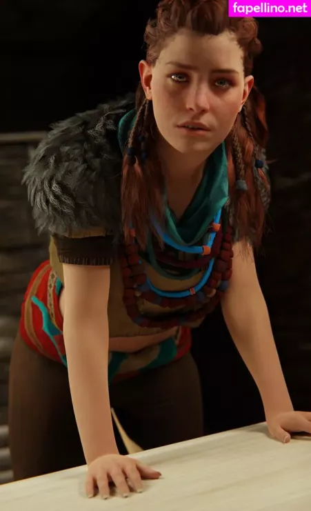 Alloy Horizon Zero Dawn OnlyFans Thumbnail #RunuwffRmy