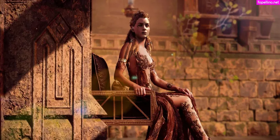 Alloy Horizon Zero Dawn OnlyFans Thumbnail #S1kGubHUWn