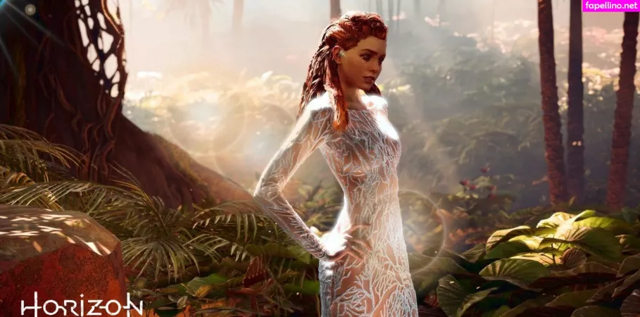 Alloy Horizon Zero Dawn OnlyFans Thumbnail #SSqHJw9umn