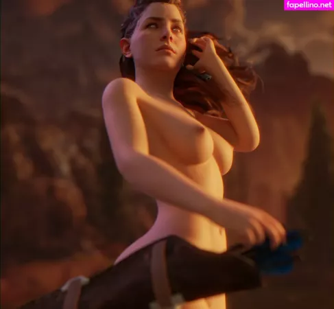 Alloy Horizon Zero Dawn OnlyFans Thumbnail #SpGNZlkXtr