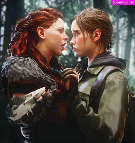 Alloy Horizon Zero Dawn OnlyFans Thumbnail #TCfny1OFiG