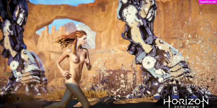 Alloy Horizon Zero Dawn OnlyFans Thumbnail #TDV0XACBwe