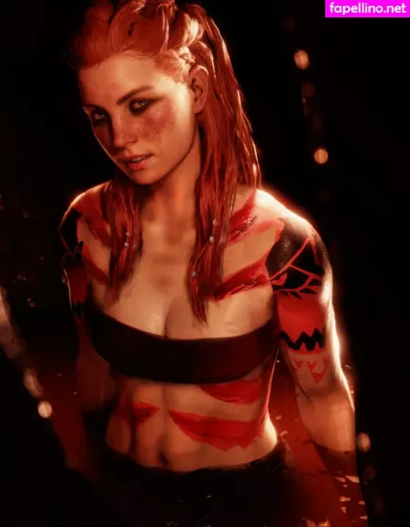 Alloy Horizon Zero Dawn OnlyFans Thumbnail #TLg1ccCiKy