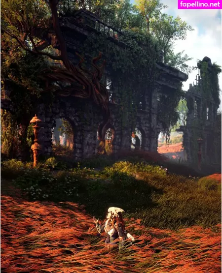 Alloy Horizon Zero Dawn OnlyFans Thumbnail #TqbflxfoXu