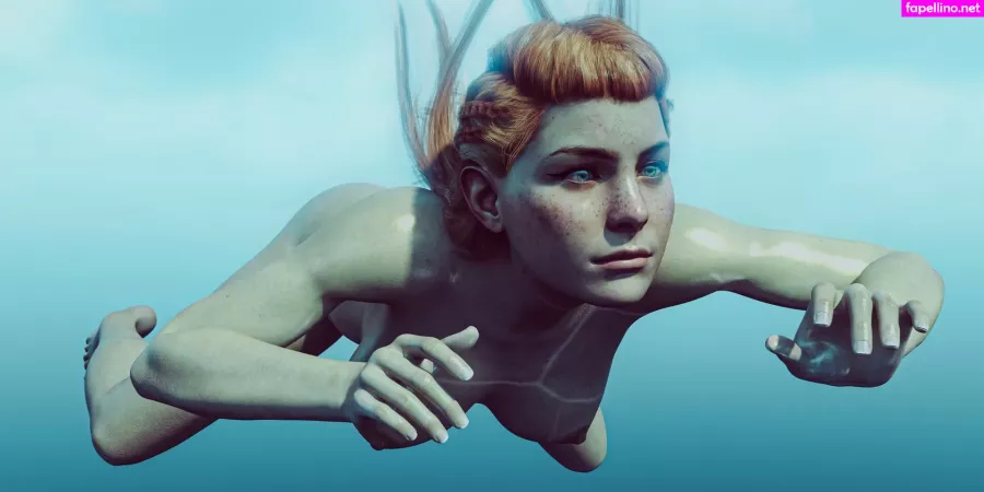 Alloy Horizon Zero Dawn OnlyFans Thumbnail #VAEululjax